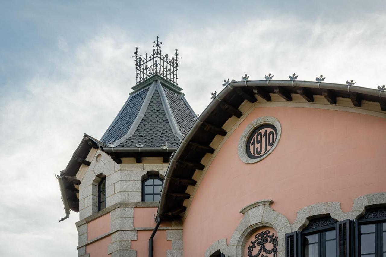 Torre Del Remei Bolvir Exterior photo